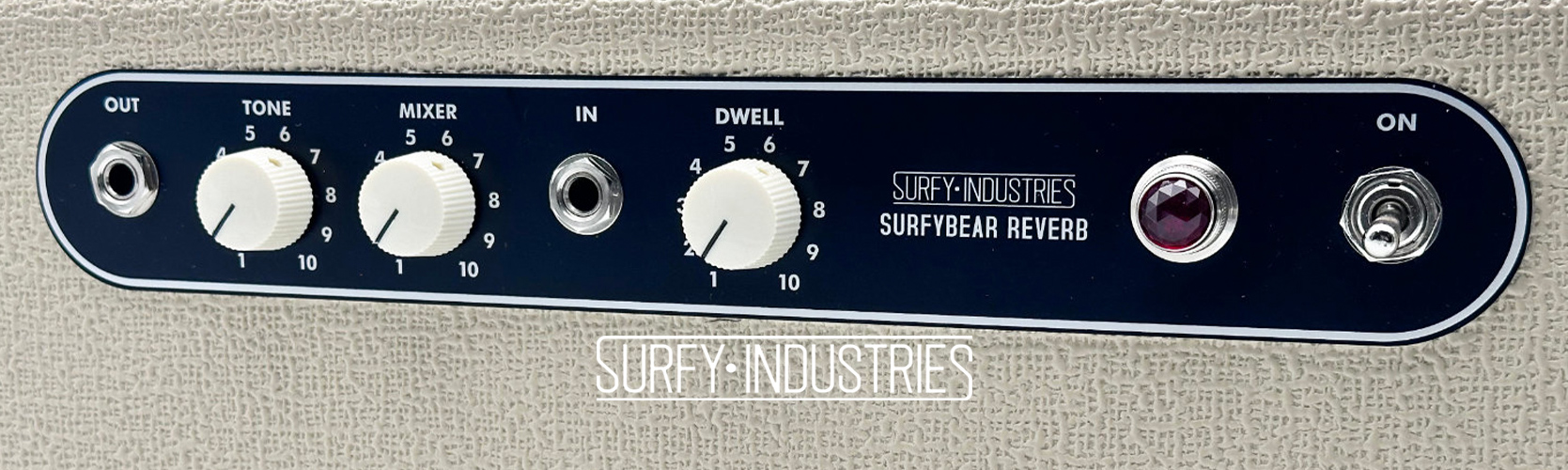 Surfy Industries