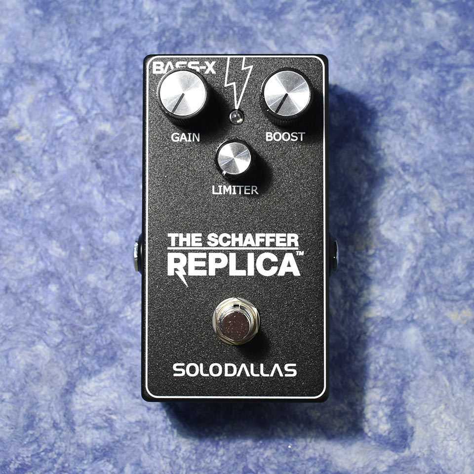 Bass-X