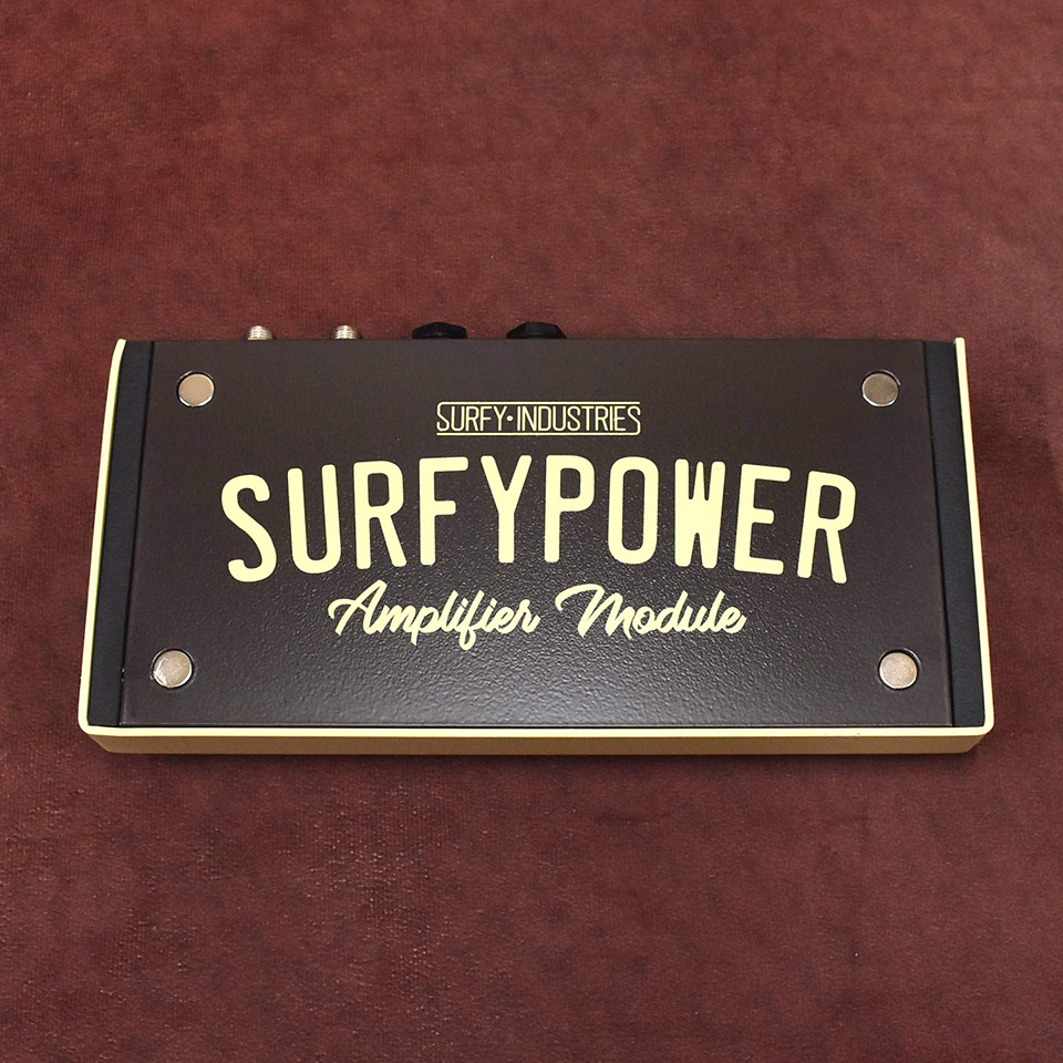 SurfyPower