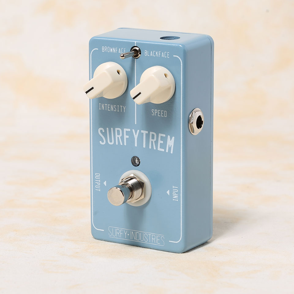 SURFYTREM