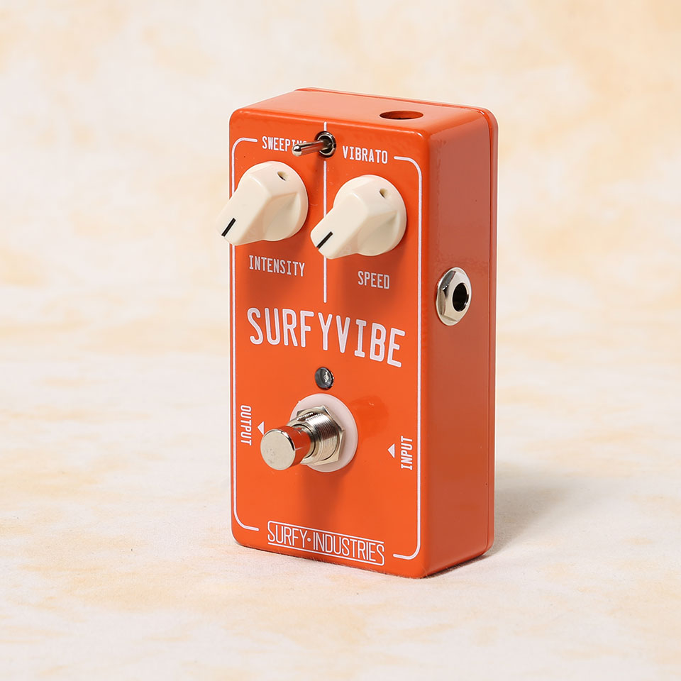 SURFYVIBE