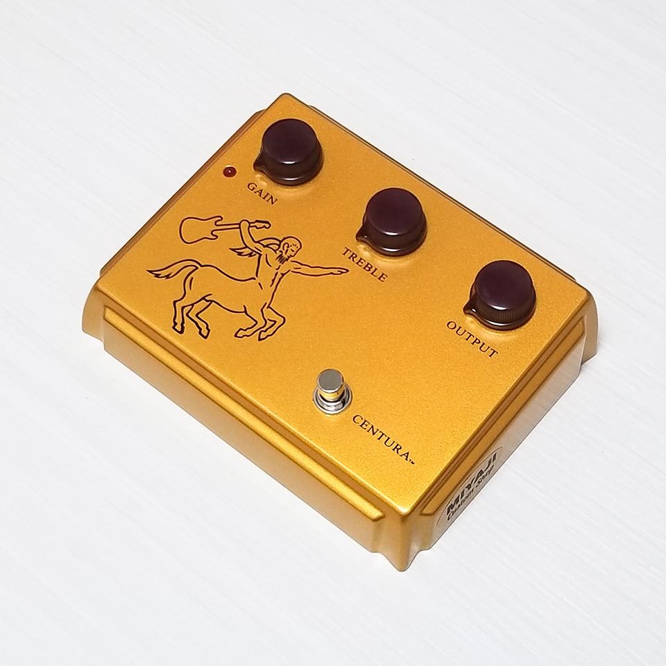 Centura Fax MOD