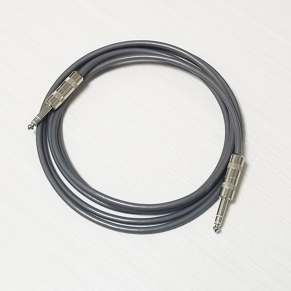 Belden Vintage Sound Cable for Rick-0-Sound