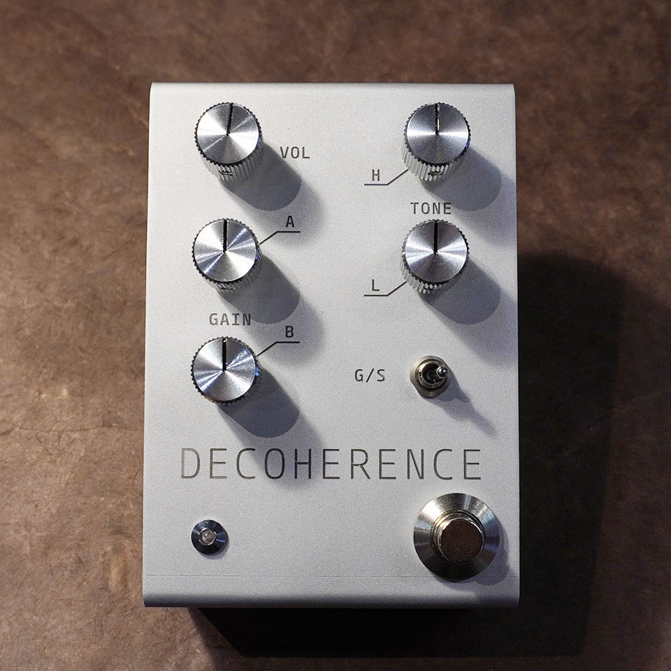Decoherence