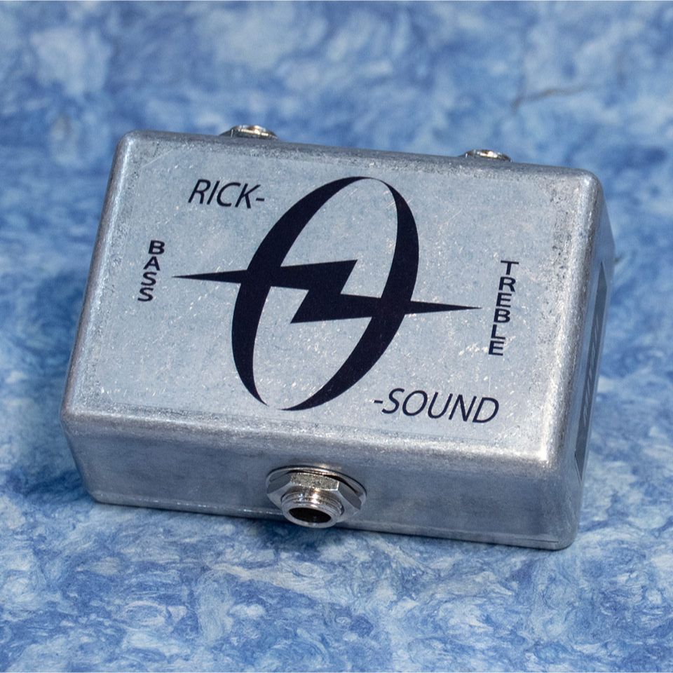 RICK-0-SOUND