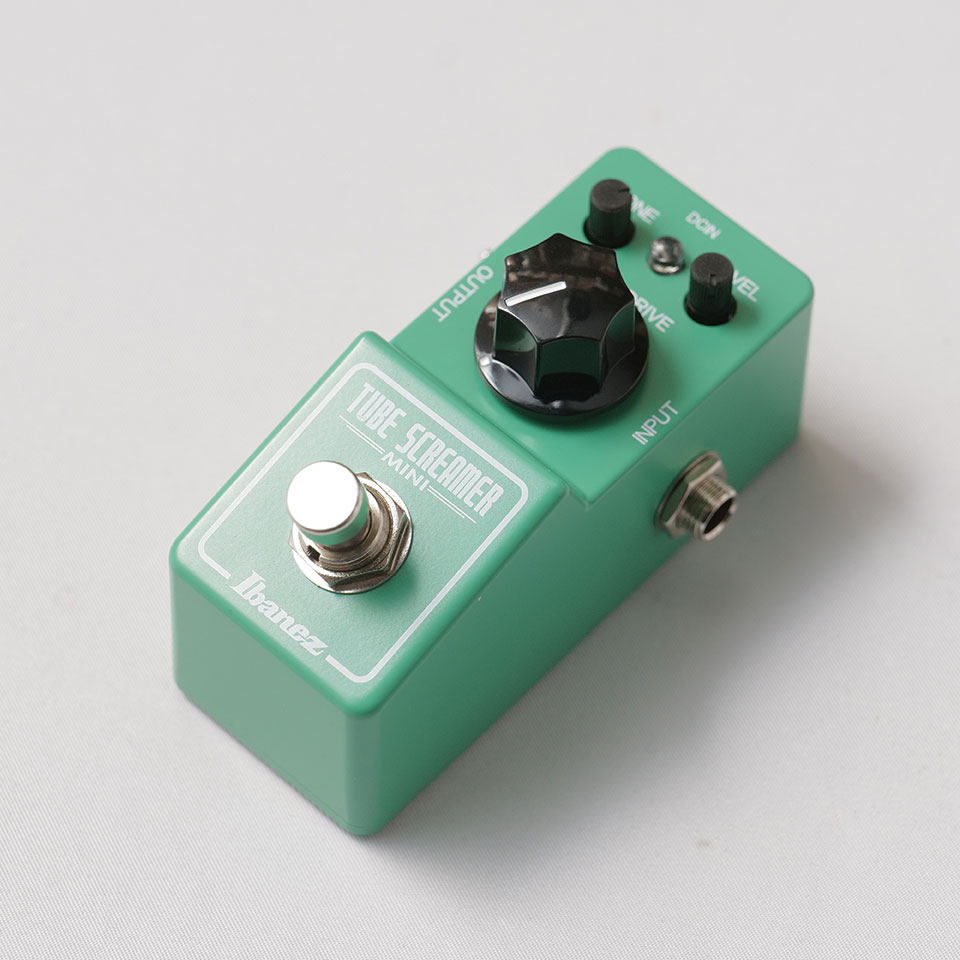 TS MINI Miyaji Vintage MOD
