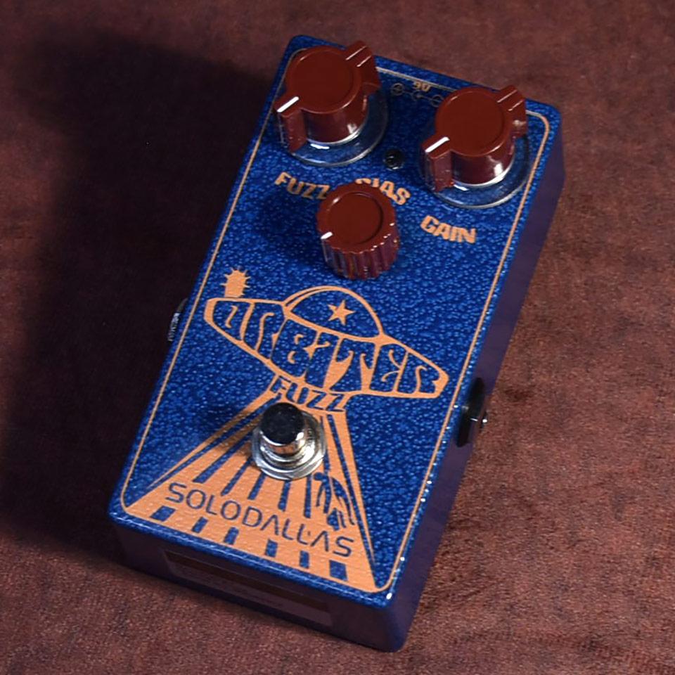 Orbiter Fuzz