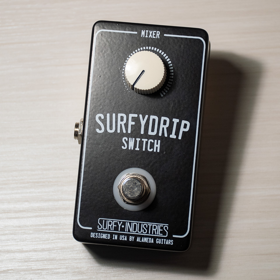 SurfyDrip Switch