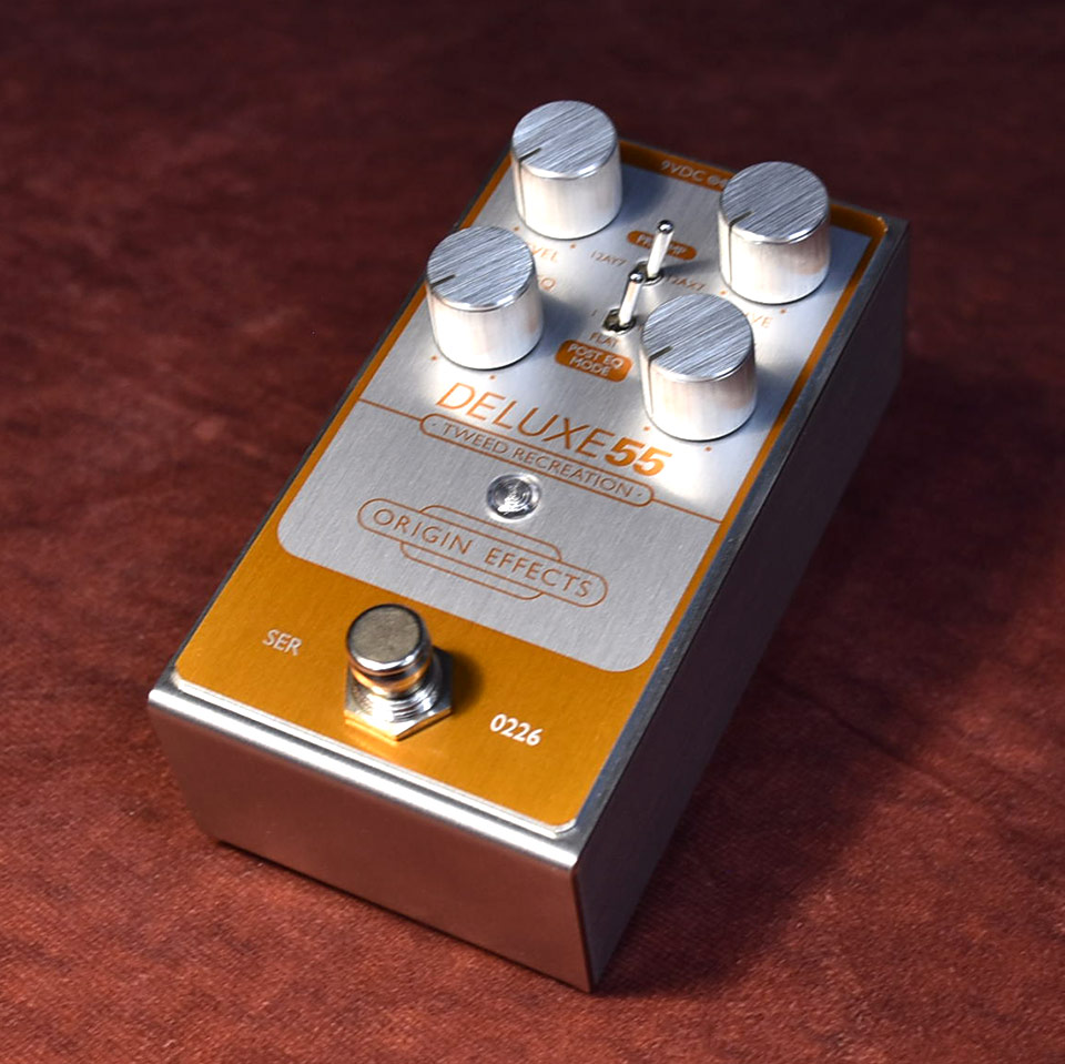 DELUXE55