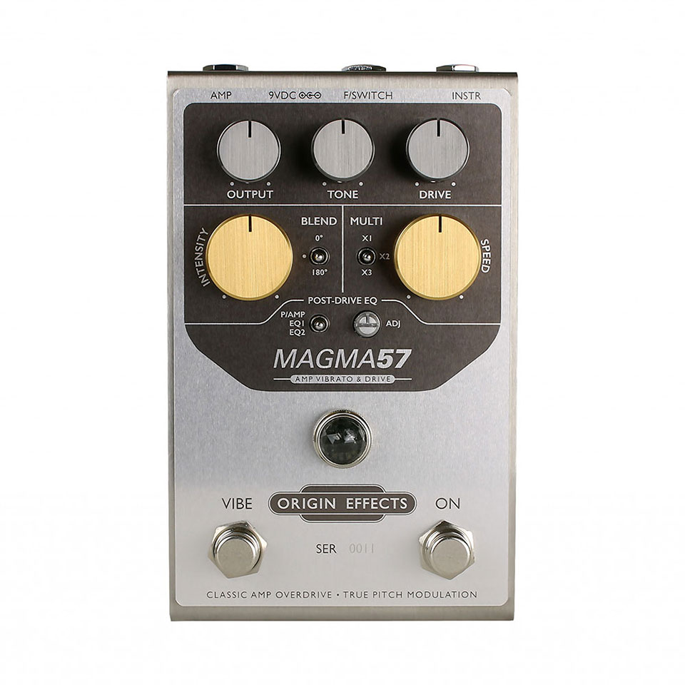 MAGMA57