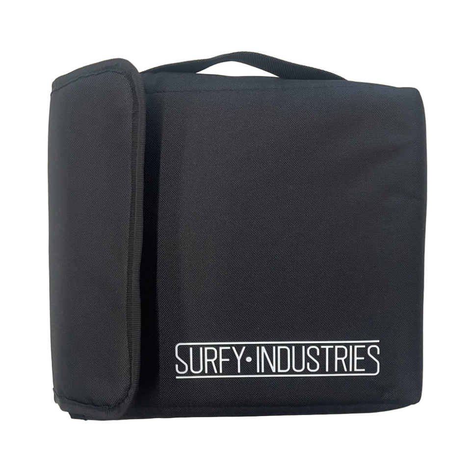 SurfyPower Padded Nylon Bag