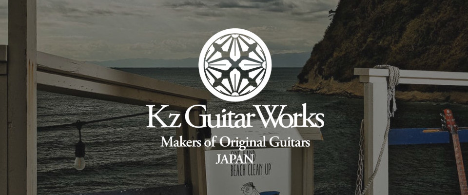 Kz Guitar Works