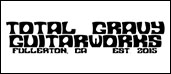 Total Gravy Guitarworks