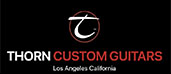 THORN CUSTOM GUITARS
